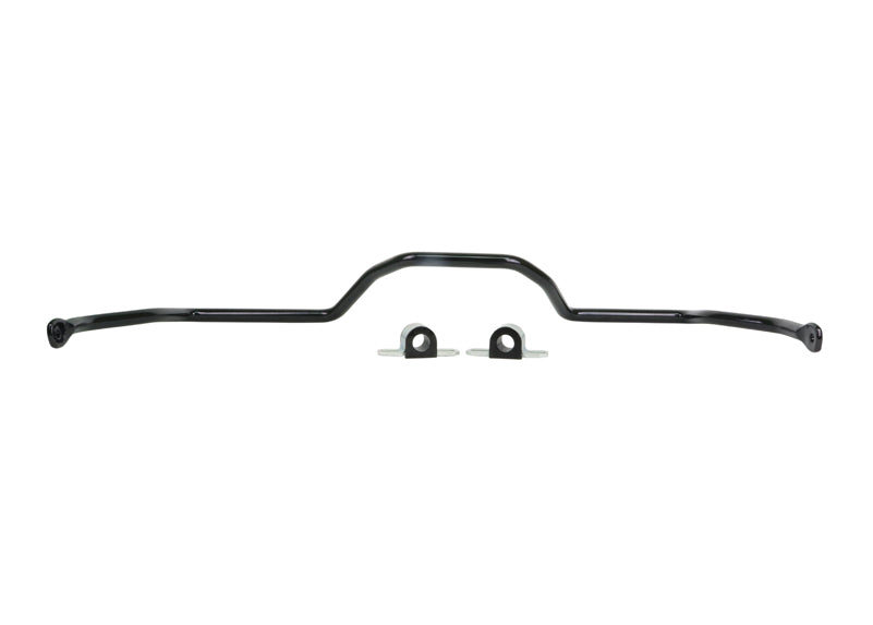 Whiteline Sway bar - 22mm non adjustable | BTR51X