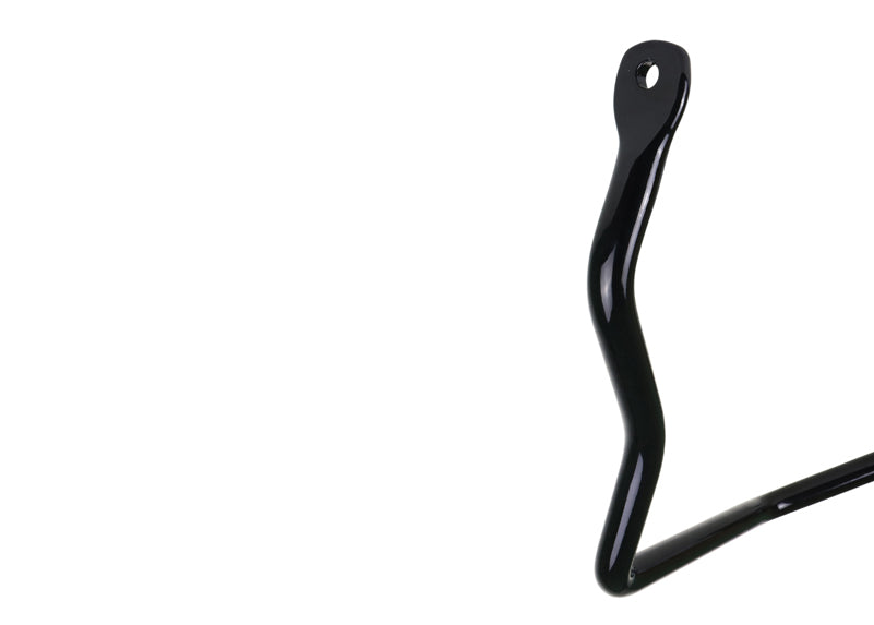 Whiteline Sway bar - 22mm non adjustable | BTR51X