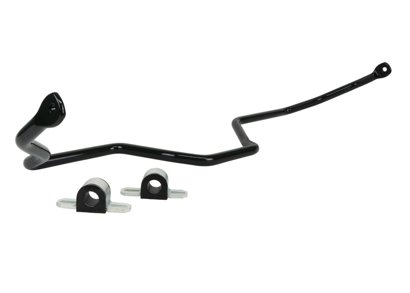 Whiteline Sway bar - 22mm non adjustable | BTR51X