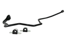 Whiteline Sway bar - 22mm non adjustable | BTR51X