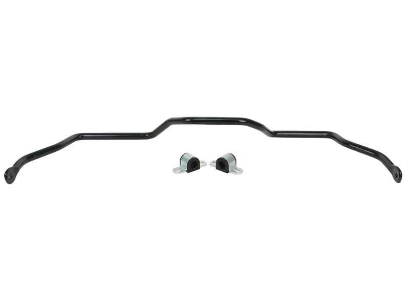 Whiteline Sway bar - 22mm non adjustable | BTR51X
