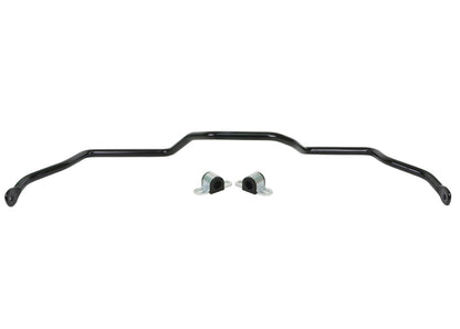 Whiteline Sway bar - 22mm non adjustable | BTR51X