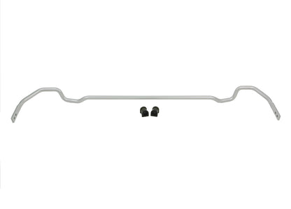 Whiteline Rear Sway Bar - 18mm 2 Point Adjustable to Suit Toyota Mr2 AW11 | BTR64Z