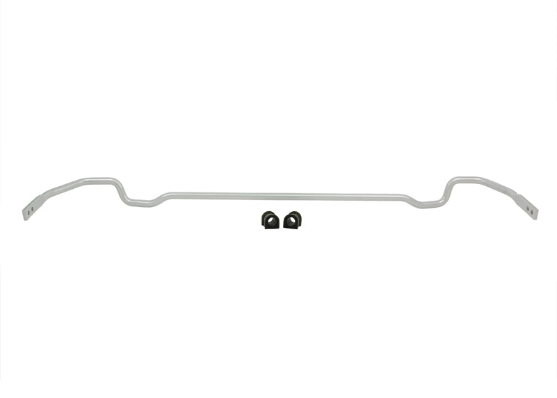 Whiteline Rear Sway Bar - 18mm 2 Point Adjustable to Suit Toyota Mr2 AW11 | BTR64Z