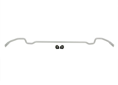 Whiteline Rear Sway Bar - 18mm 2 Point Adjustable to Suit Toyota Mr2 AW11 | BTR64Z