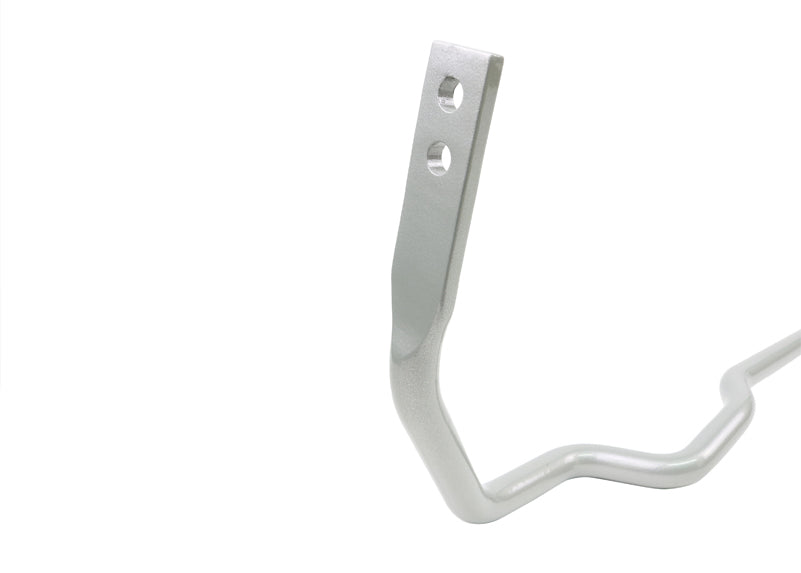 Whiteline Rear Sway Bar - 18mm 2 Point Adjustable to Suit Toyota Mr2 AW11 | BTR64Z