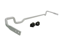 Whiteline Rear Sway Bar - 18mm 2 Point Adjustable to Suit Toyota Mr2 AW11 | BTR64Z