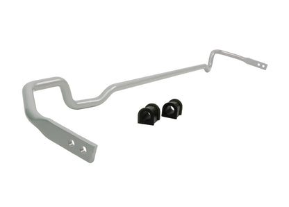 Whiteline Rear Sway Bar - 18mm 2 Point Adjustable to Suit Toyota Mr2 AW11 | BTR64Z