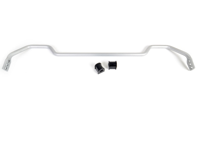 Whiteline Rear Sway Bar - 20mm 3 Point Adjustable to Suit Toyota Supra JZA80 | BTR68Z