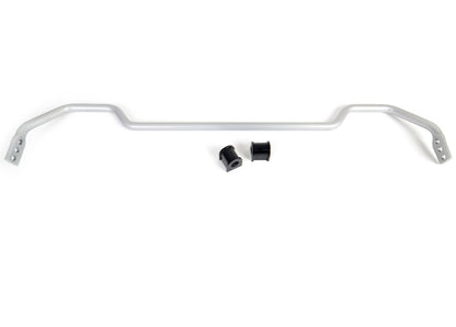 Whiteline Rear Sway Bar - 20mm 3 Point Adjustable to Suit Toyota Supra JZA80 | BTR68Z