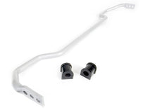 Whiteline Rear Sway Bar - 20mm 3 Point Adjustable to Suit Toyota Supra JZA80 | BTR68Z