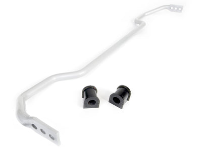 Whiteline Rear Sway Bar - 20mm 3 Point Adjustable to Suit Toyota Supra JZA80 | BTR68Z