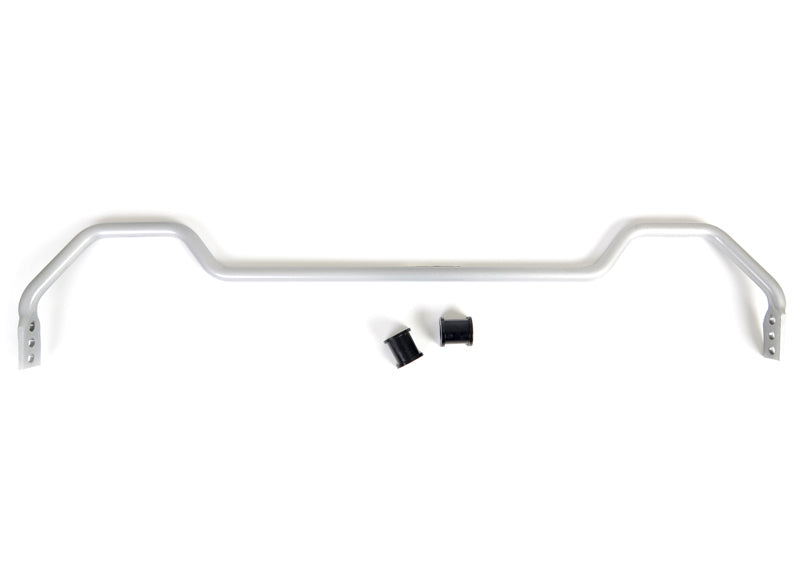 Whiteline Rear Sway Bar - 20mm 3 Point Adjustable to Suit Toyota Supra JZA80 | BTR68Z