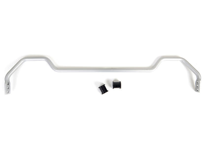 Whiteline Rear Sway Bar - 20mm 3 Point Adjustable to Suit Toyota Supra JZA80 | BTR68Z