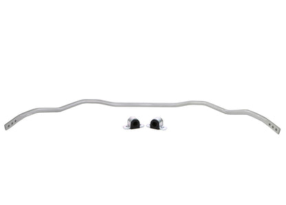 Whiteline Rear Sway Bar - 22mm 3 Point Adjustable to Suit Toyota Supra MA70, 71 | BTR70Z