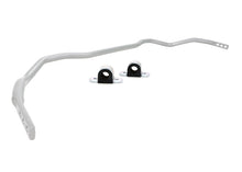 Whiteline Rear Sway Bar - 22mm 3 Point Adjustable to Suit Toyota Supra MA70, 71 | BTR70Z