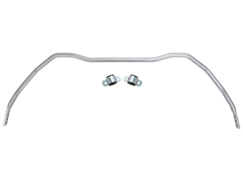 Whiteline Rear Sway Bar - 22mm 3 Point Adjustable to Suit Toyota Supra MA70, 71 | BTR70Z