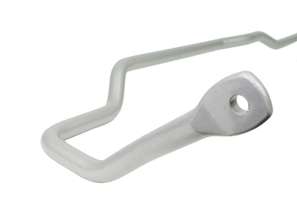 Whiteline Rear Sway Bar - 18mm Non Adjustable to Suit Toyota Corolla AE101 | BTR71