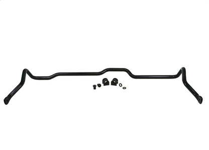 Whiteline Rear Sway Bar - 27mm Non Adjustable to Suit Toyota Land Cruiser 100 Series IFS | BTR73