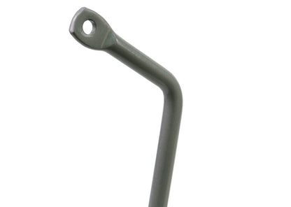 Whiteline Rear Sway Bar - 22mm Non Adjustable to Suit Toyota Echo NCP10, 12, 13 | BTR76