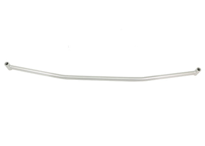 Whiteline Rear Sway Bar - 22mm Non Adjustable to Suit Toyota Corolla ZZE122 and Prius NHW11 | BTR77
