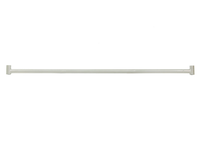 Whiteline Rear Sway Bar - 22mm Non Adjustable to Suit Toyota Corolla ZZE122 and Prius NHW11 | BTR77