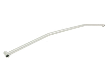 Whiteline Rear Sway Bar - 22mm Non Adjustable to Suit Toyota Corolla ZZE122 and Prius NHW11 | BTR77