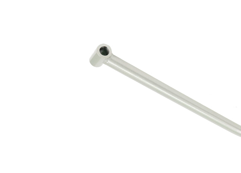 Whiteline Rear Sway Bar - 22mm Non Adjustable to Suit Toyota Corolla ZZE122 and Prius NHW11 | BTR77