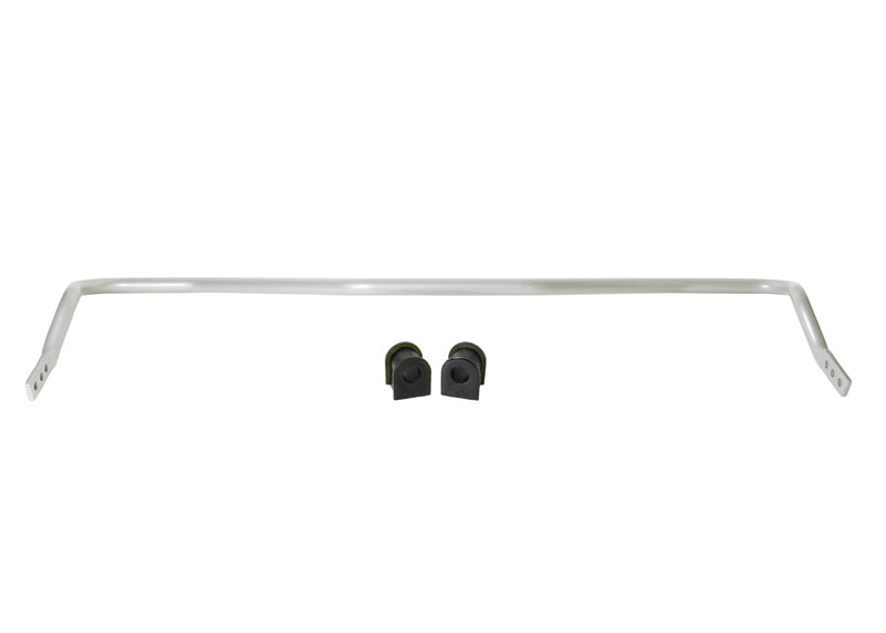 Whiteline Rear Sway Bar - 22mm 3 Point Adjustable to Suit Toyota Soarer Z30 and Lexus SC300, 400 Z30