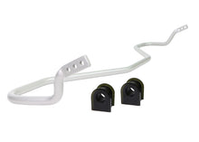 Whiteline Rear Sway Bar - 22mm 3 Point Adjustable to Suit Toyota Soarer Z30 and Lexus SC300, 400 Z30