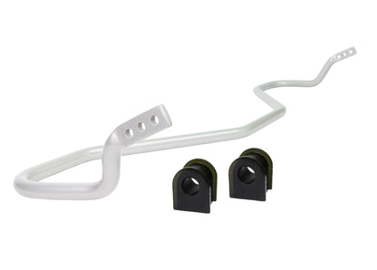 Whiteline Rear Sway Bar - 22mm 3 Point Adjustable to Suit Toyota Soarer Z30 and Lexus SC300, 400 Z30