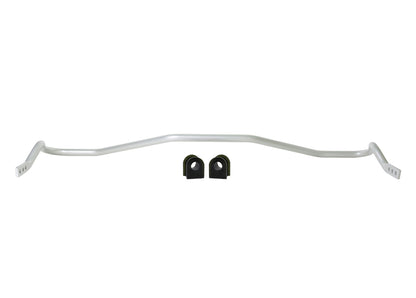 Whiteline Rear Sway Bar - 22mm 3 Point Adjustable to Suit Toyota Soarer Z30 and Lexus SC300, 400 Z30