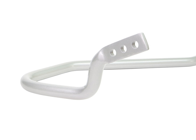 Whiteline Rear Sway Bar - 22mm 3 Point Adjustable to Suit Toyota Soarer Z30 and Lexus SC300, 400 Z30
