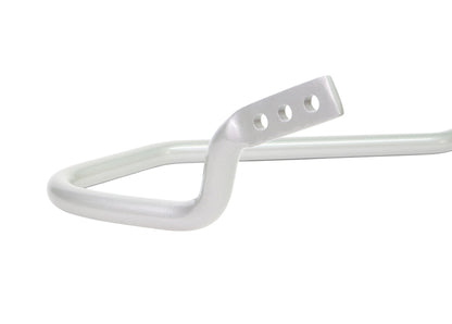 Whiteline Rear Sway Bar - 22mm 3 Point Adjustable to Suit Toyota Soarer Z30 and Lexus SC300, 400 Z30