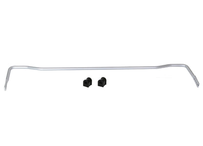 Whiteline Rear Sway Bar - 18mm 4 Point Adjustable to Suit Toyota Mr2 ZZW30 | BTR84Z