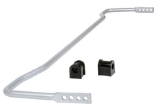 Whiteline Rear Sway Bar - 18mm 4 Point Adjustable to Suit Toyota Mr2 ZZW30 | BTR84Z