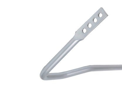Whiteline Rear Sway Bar - 18mm 4 Point Adjustable to Suit Toyota Mr2 ZZW30 | BTR84Z