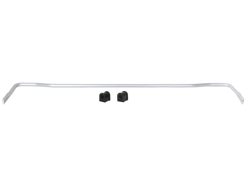 Whiteline Rear Sway Bar - 18mm 4 Point Adjustable to Suit Toyota Mr2 ZZW30 | BTR84Z