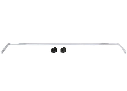 Whiteline Rear Sway Bar - 18mm 4 Point Adjustable to Suit Toyota Mr2 ZZW30 | BTR84Z
