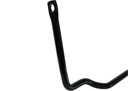 Whiteline Rear Sway Bar - 30mm Non Adjustable to Suit Toyota Land Cruiser 76, 78 and 79 Series | BTR