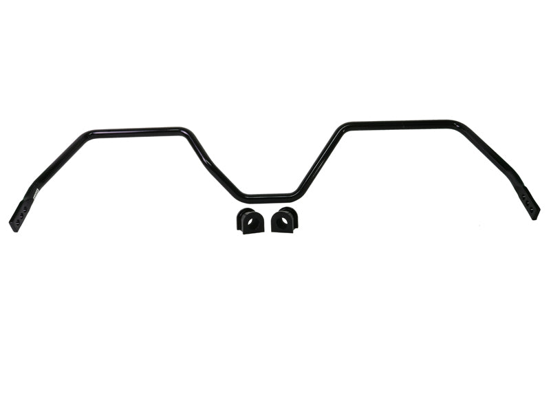Whiteline Rear Sway Bar - 24mm 3 Point Adjustable to Suit Toyota FJ Cruiser, Prado and Prado | BTR94