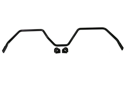 Whiteline Rear Sway Bar - 24mm 3 Point Adjustable to Suit Toyota FJ Cruiser, Prado and Prado | BTR94