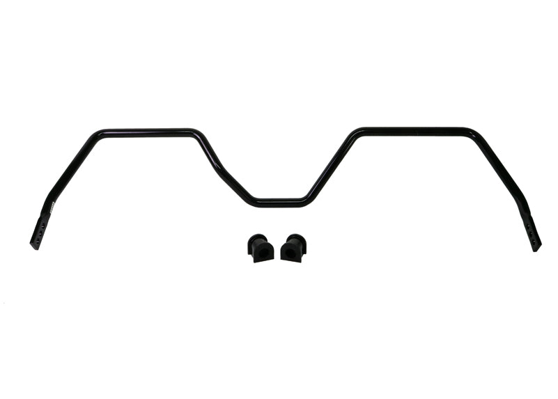 Whiteline Rear Sway Bar - 24mm 3 Point Adjustable to Suit Toyota FJ Cruiser, Prado and Prado | BTR94