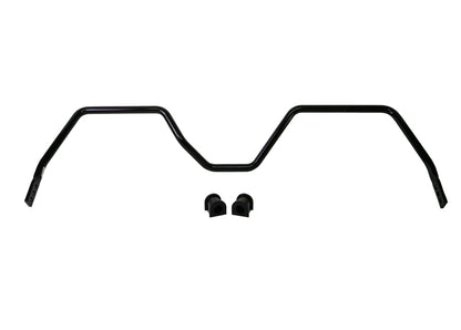 Whiteline Rear Sway Bar - 24mm 3 Point Adjustable to Suit Toyota FJ Cruiser, Prado and Prado | BTR94