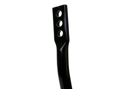 Whiteline Rear Sway Bar - 24mm 3 Point Adjustable to Suit Toyota FJ Cruiser, Prado and Prado | BTR94