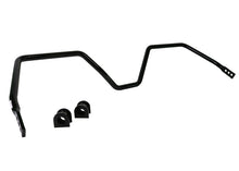 Whiteline Rear Sway Bar - 24mm 3 Point Adjustable to Suit Toyota FJ Cruiser, Prado and Prado | BTR94