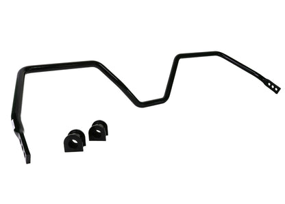 Whiteline Rear Sway Bar - 24mm 3 Point Adjustable to Suit Toyota FJ Cruiser, Prado and Prado | BTR94