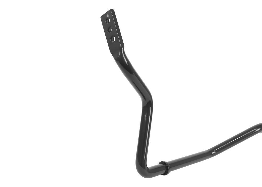 Whiteline Rear Sway Bar - 24mm 3 Point Adjustable to Suit Toyota Fortuner GUN156 4wd | BTR98Z