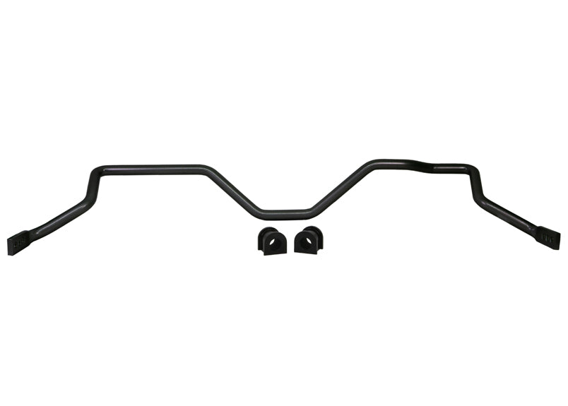 Whiteline Rear Sway Bar - 24mm 3 Point Adjustable to Suit Toyota Fortuner GUN156 4wd | BTR98Z