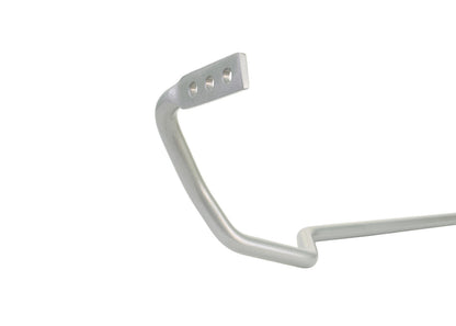Whiteline Rear Sway Bar - 18mm 3 Point Adjustable to Suit Toyota Supra DB42 and BMW Z4 G29 | BTR99Z